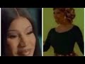 Cardi B Practices Her Igbo Dance For Her First Nigeria Wedding