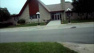 Jim On The Move -- LeRoy, IL