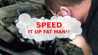2008 Chevy Silverado 5.3 Misfire Repair......What is it and can we fix it?