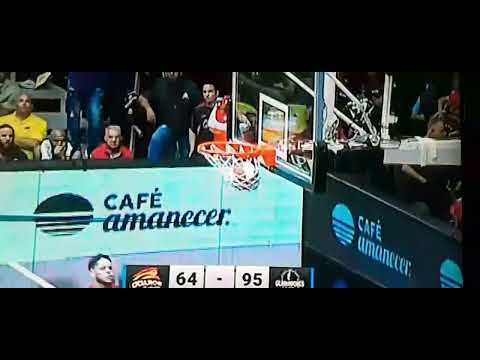 GLADIADORES ganó a Guaros el tercero de la final 95-64