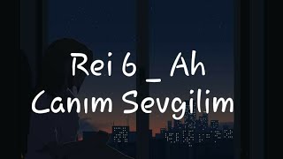 ah canım sevgilim mp3 indir