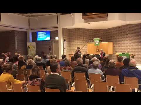 Anneke en Suze - Als een hert dat verlangt naar water (Opwekking 281) - samenzang