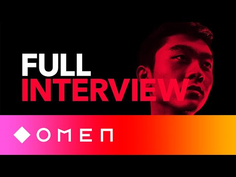 Good Game, Well Played ft. Biofrost (Full Interview, Unedited) | OMEN