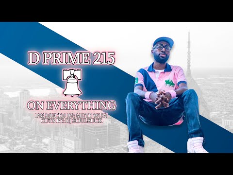 Video thumbnail for On Everything