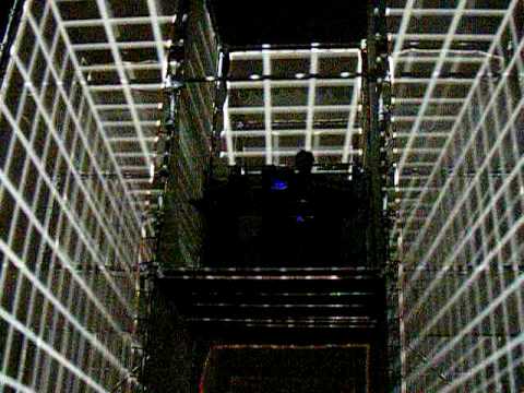 Etienne De Crecy Live At Coachella 2009 Awesome