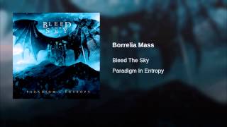 Borrelia Mass