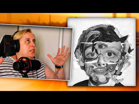 MI MADRE REACCIONA a Alandes EP. 2005 a. A.| HYPERMOM