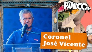 CORONEL JOSÉ VICENTE E PILHADO | PÂNICO - 25/10/2024