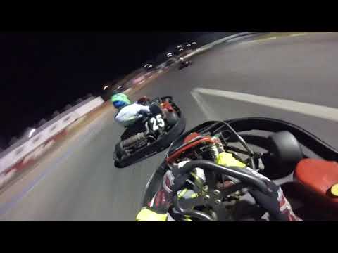 Copa PPK 2019 - 7ª etapa