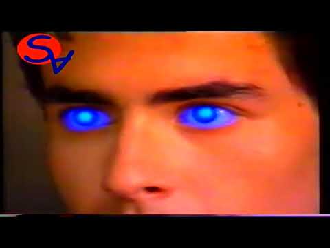 Olho No Olho - Cap. 036