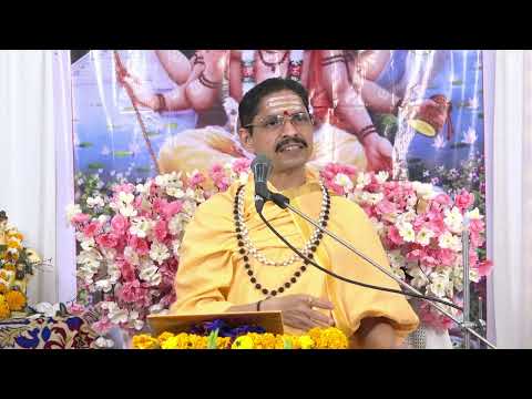 Gurucharitra Saptah| Day 4 Part 1