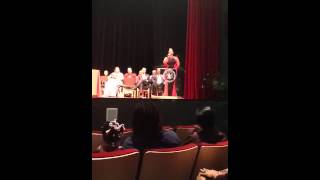 BRCC Graduation