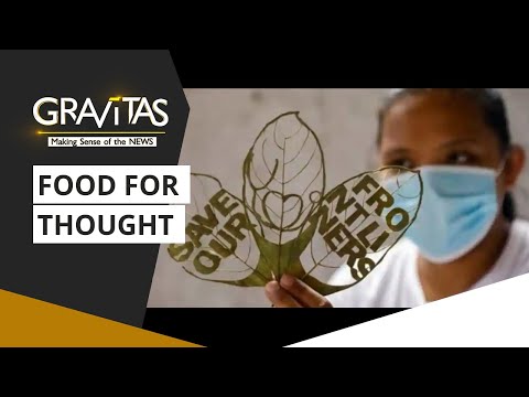 Gravitas: Turning a crisis into an opportunity