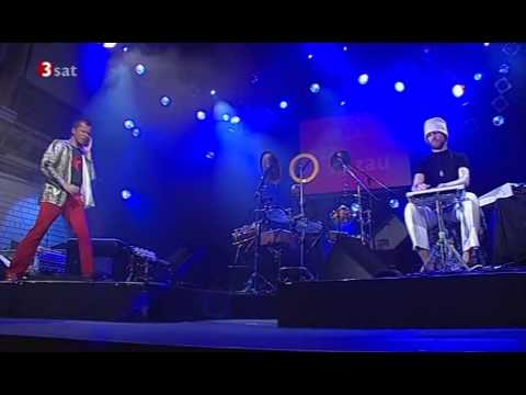 Kimmo Pohjonen - JazzBaltica, Salzau, Germany, 2001-06-30 (full)