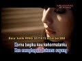 Wali Baik Baik Sayang Karaoke Minus One