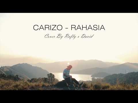 CARIZO - Rahasia ( COVER )