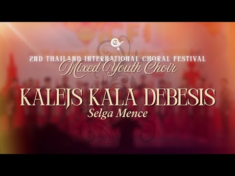 TICF 2025, Kalejs Kala Debesis