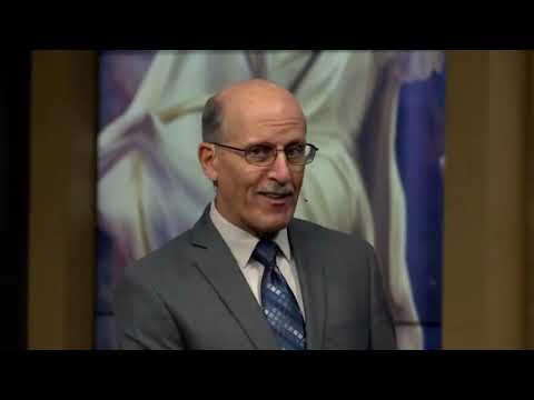 04 Apokalipsa za 21 vek  - Najveća žrtva svih vremena - Krst otkriva i ljubav i patnju Božju