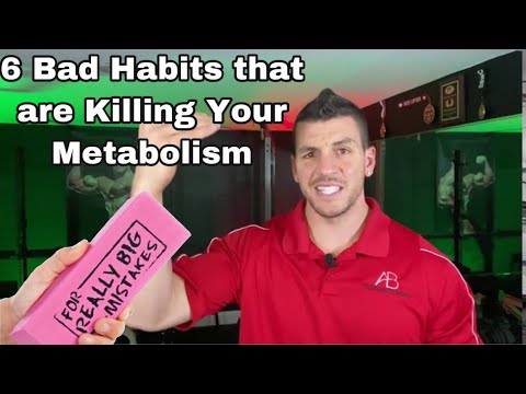 AB Fitness Center video.