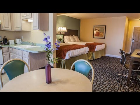 MARINWOOD INN & SUITES | San Francisco (CA), United States | Hotel Review 🏨