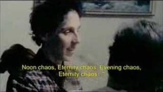 Юэн Бремнер в фильме "Осленок Джулиэн"