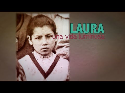 Laura Vicuña, una vida luminosa