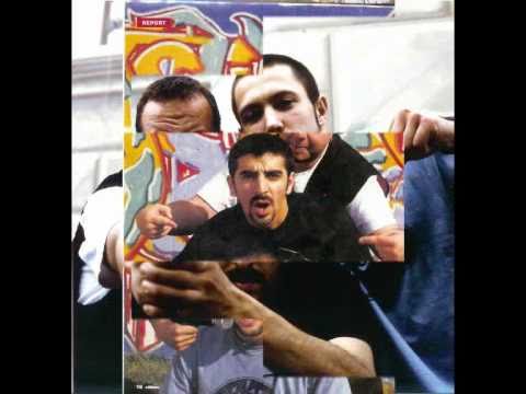 GAZI FUNK VE TER - KAN VE TER - ORKAN GAZI(çıt  çıt çedene-alla beni pulla beni)Barış Manço