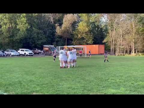 Lil Frosty - MP (Official Music Video)