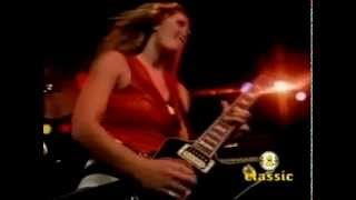 The Runaways - Saturday Night Special (Official Video)