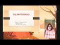 Salam Pramuka