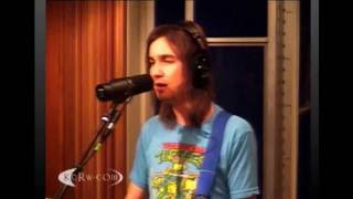 Tame Impala - It&#39;s Not Meant To Be (Live at KCRW, 2010)