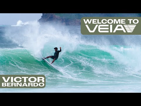 VICTOR BERNARDO | Welcome to VEIA
