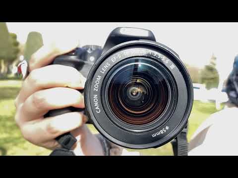 Tanıtım Videosu Zennur KÖYBAŞI