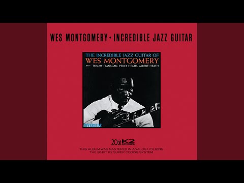 West Coast Blues (Album Version)