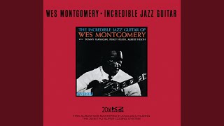 West Coast Blues (Album Version)