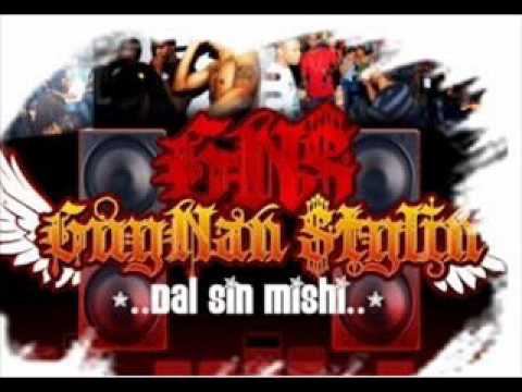 Guynan Styling krus'e dede