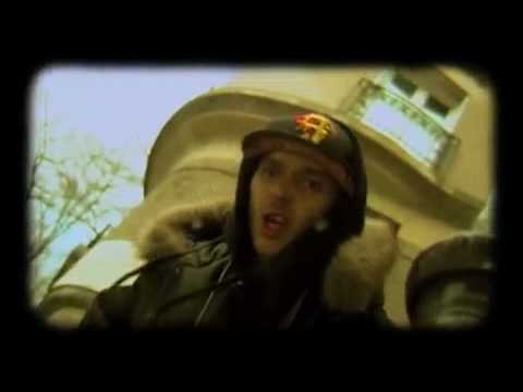 Pizko MC con God Pt. 3 (de Infamous Mobb) - Enoug is Enough