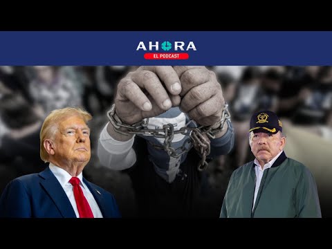 Llega a Managua un vuelo charter libio, con africanos que van hacia Estados Unidos