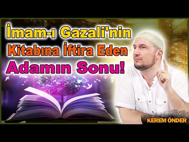 Video pronuncia di iftira in Bagno turco