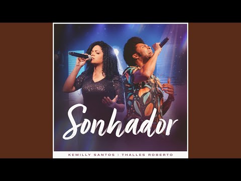 Sonhador (Ao Vivo) (Playback)