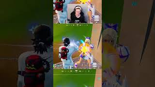 CHOPDOWN SLURP #fortnite #gaming #shorts