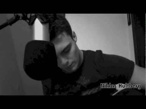 I'd rather be with you - Niklas Hultberg