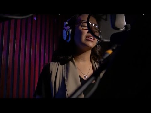 ¡Oh Noche Divina! - Adoración La IBI (feat. Sarah Jerez) [VIDEO OFICIAL]