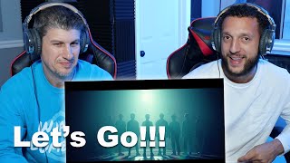 Download lagu T1 X Raiden, THE BOYZ 'Last Man Standing’ MV REACTION!!! mp3