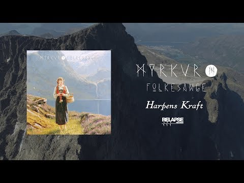 Harpens Kraft - Myrkur