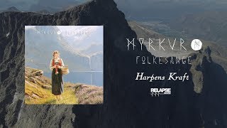 Kadr z teledysku Harpens Kraft tekst piosenki Myrkur