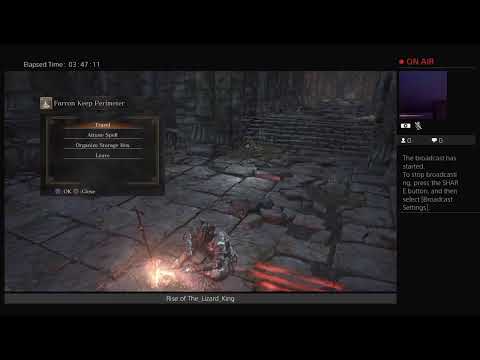 DS3 Run Pt. 76
