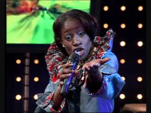 TPF4 Rachel - choose.wmv