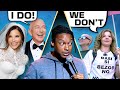 Bezos S 50 Million Wedding Vs The World On Fire