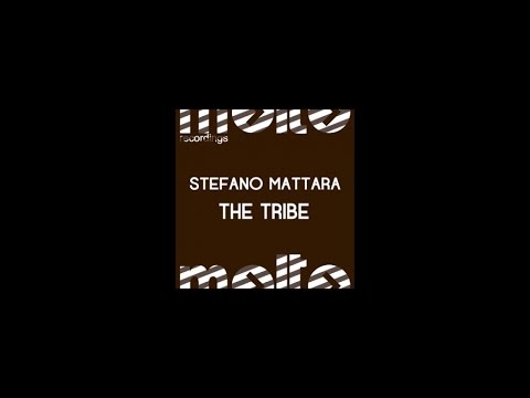 Stefano Mattara - The Tribe